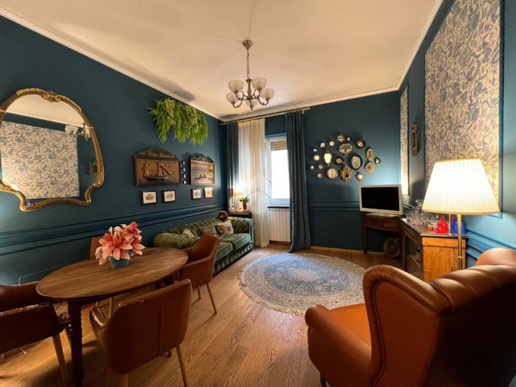 appartamento in vendita a Cagliari in zona Stampace/Punici