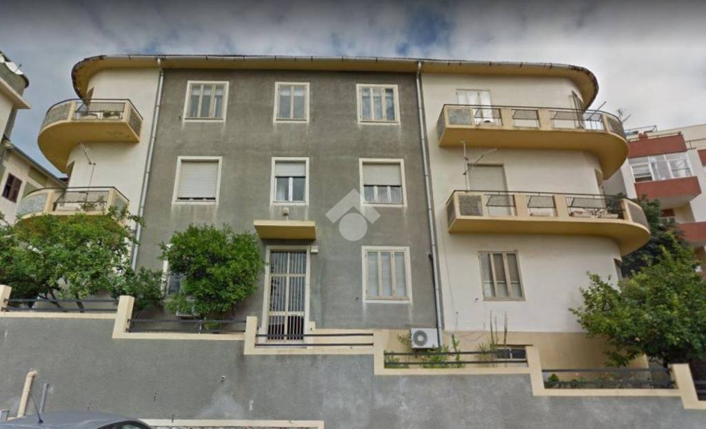 appartamento in vendita a Cagliari in zona Tuvixeddu/Tuvumannu