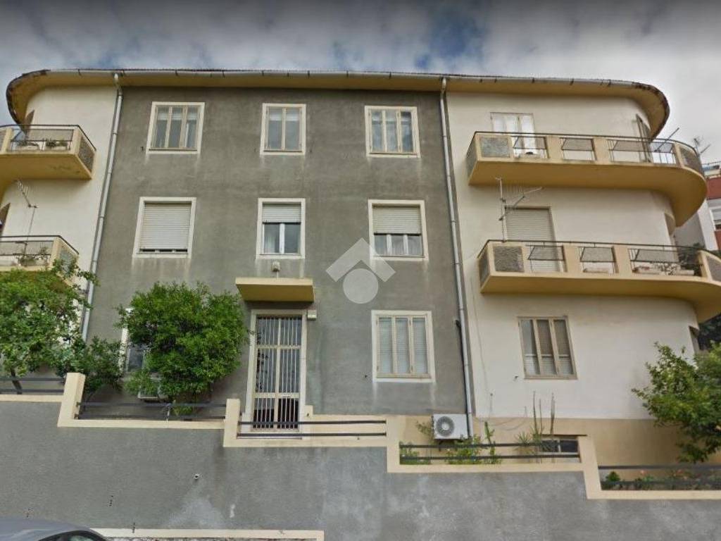 appartamento in vendita a Cagliari in zona Tuvixeddu/Tuvumannu