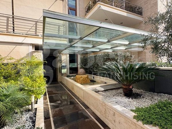 appartamento in vendita a Cagliari in zona Monte Urpinu