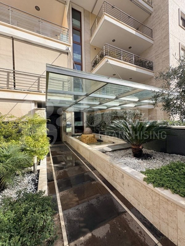 appartamento in vendita a Cagliari in zona Monte Urpinu