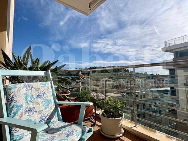 appartamento in vendita a Cagliari in zona Monte Urpinu