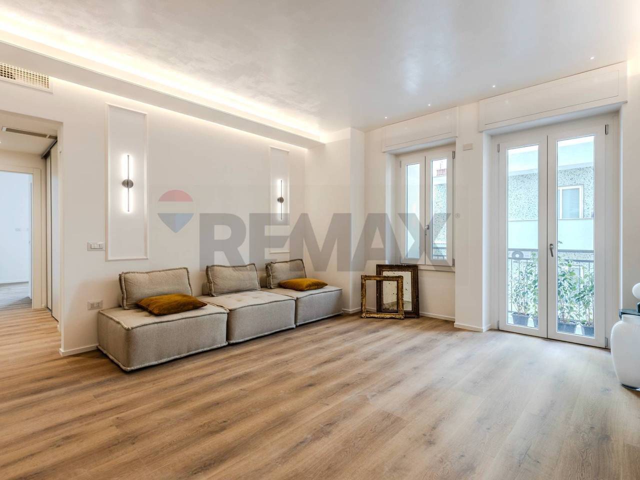 appartamento in vendita a Cagliari in zona Fonsarda / zona Giudici