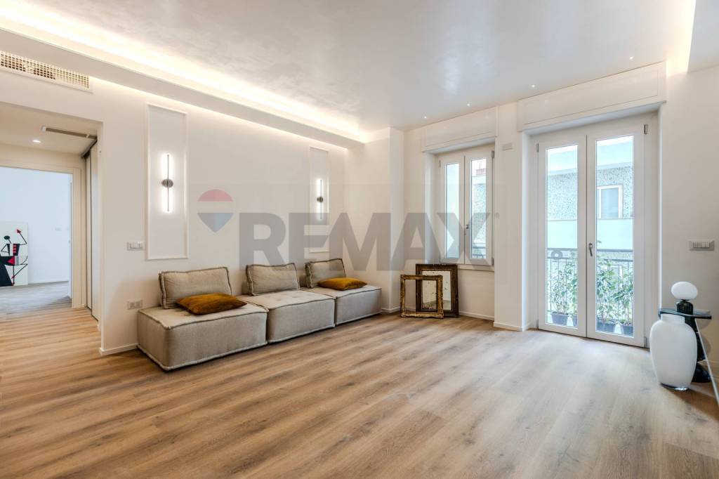 appartamento in vendita a Cagliari in zona Genneruxi