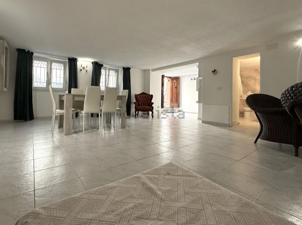 appartamento in vendita a Cagliari