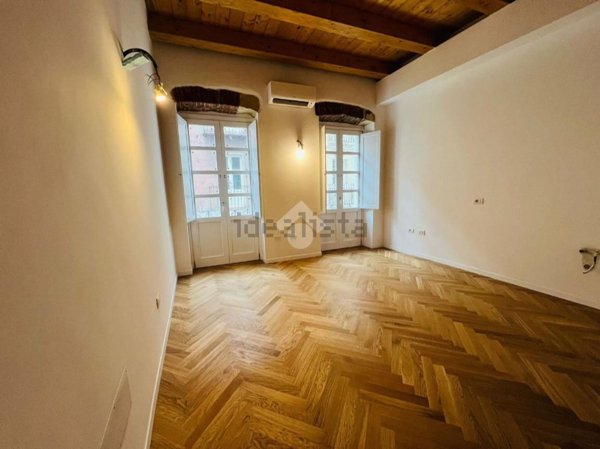 appartamento in vendita a Cagliari in zona Stampace/Punici