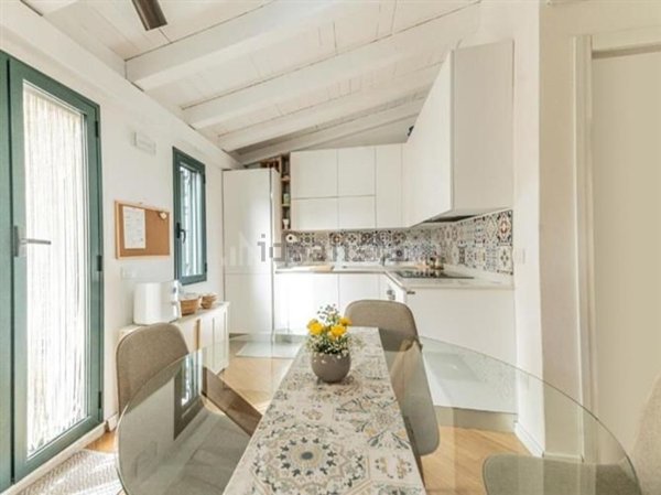 appartamento in vendita a Cagliari in zona Marina