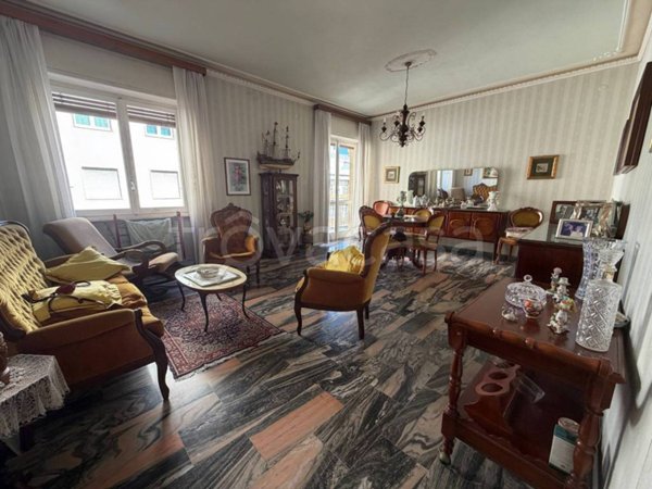 appartamento in vendita a Cagliari in zona Genneruxi