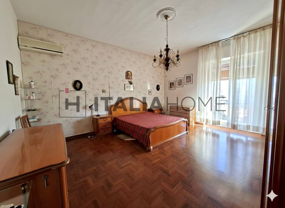 appartamento in vendita a Cagliari in zona San Benedetto