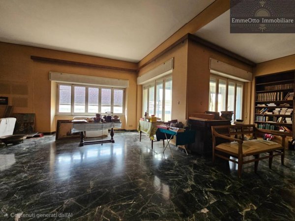 appartamento in vendita a Cagliari