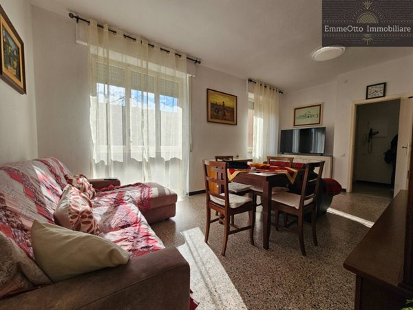 appartamento in vendita a Cagliari in zona Monreale