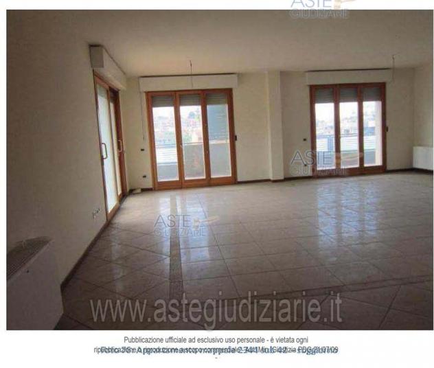 appartamento in vendita a Cagliari in zona Tribunale