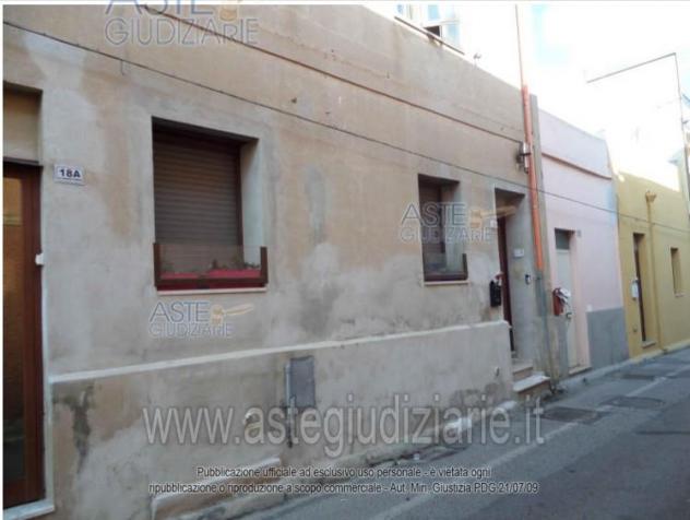 appartamento in vendita a Cagliari in zona Tribunale