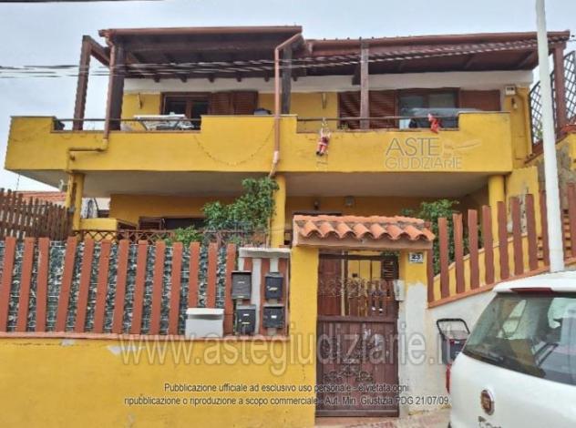 appartamento in vendita a Cagliari in zona Tribunale