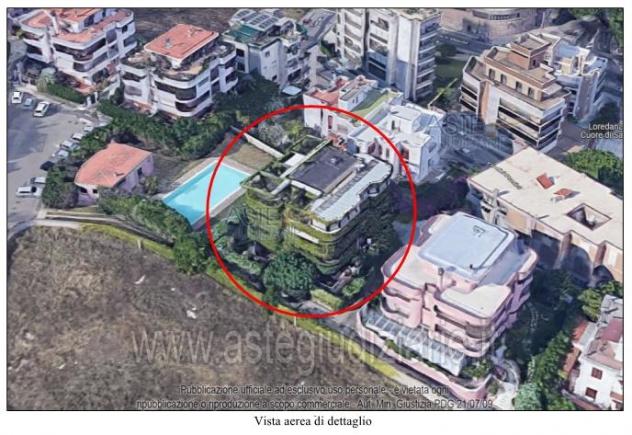 appartamento in vendita a Cagliari in zona Stampace/Punici