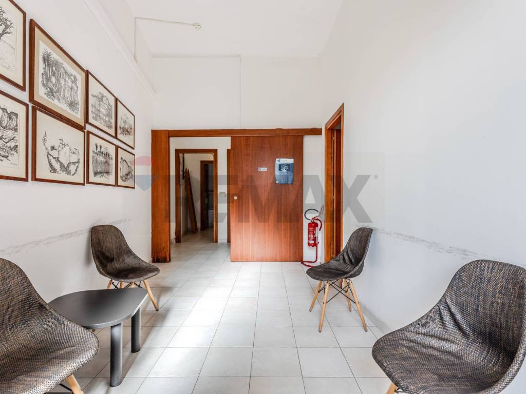 appartamento in vendita a Cagliari in zona Is Mirrionis/San Michele