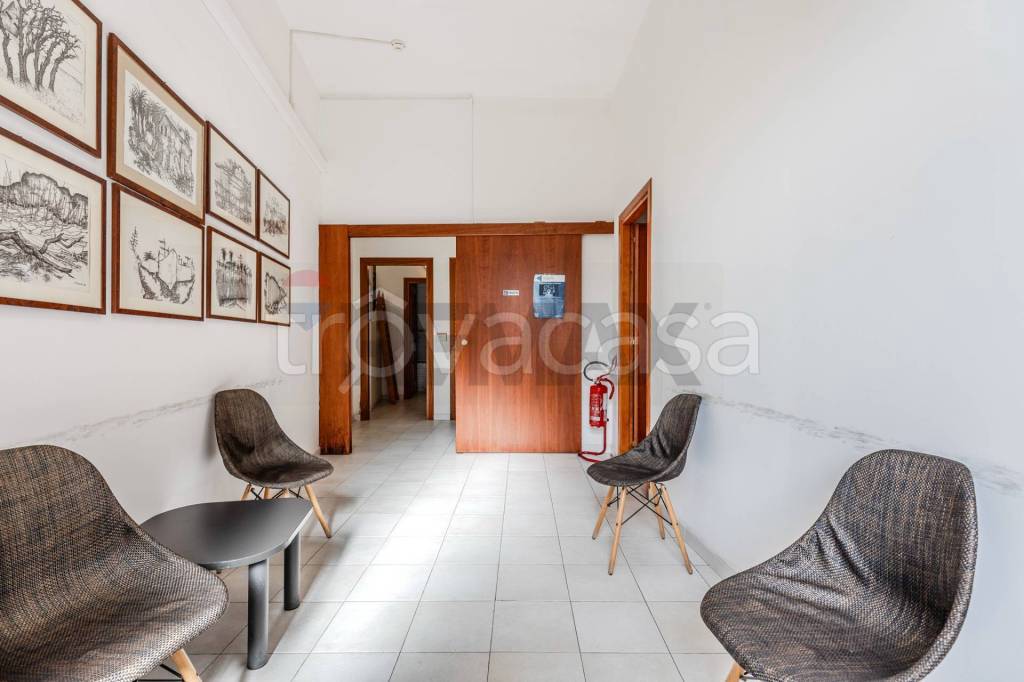 appartamento in vendita a Cagliari in zona Is Mirrionis/San Michele