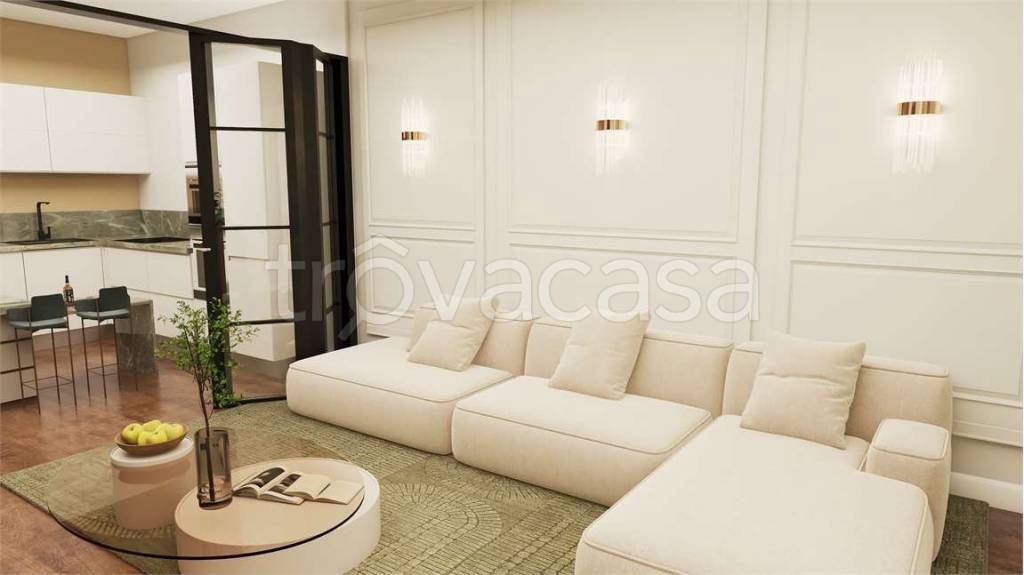 appartamento in vendita a Cagliari