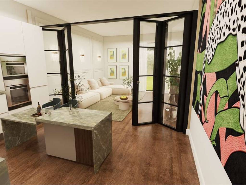 appartamento in vendita a Cagliari in zona Tribunale