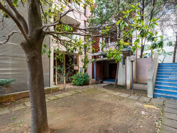 appartamento in vendita a Cagliari in zona Stampace/Punici