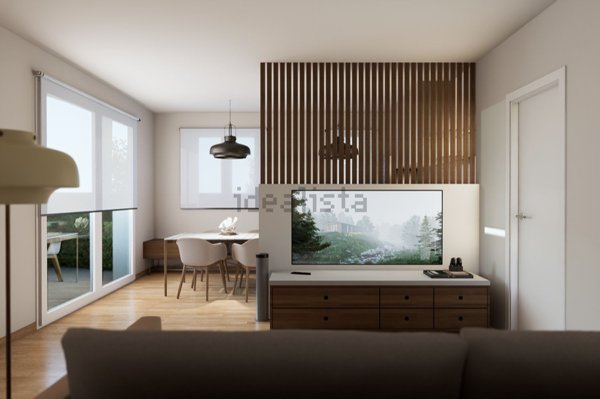 appartamento in vendita a Cagliari in zona Barracca Manna