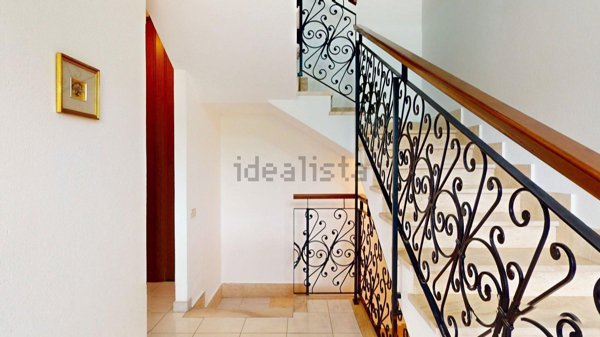 casa indipendente in vendita a Cagliari in zona Pirri