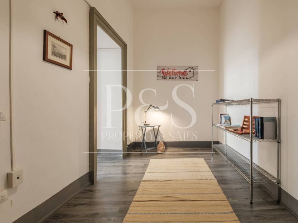 appartamento in vendita a Cagliari in zona Castello