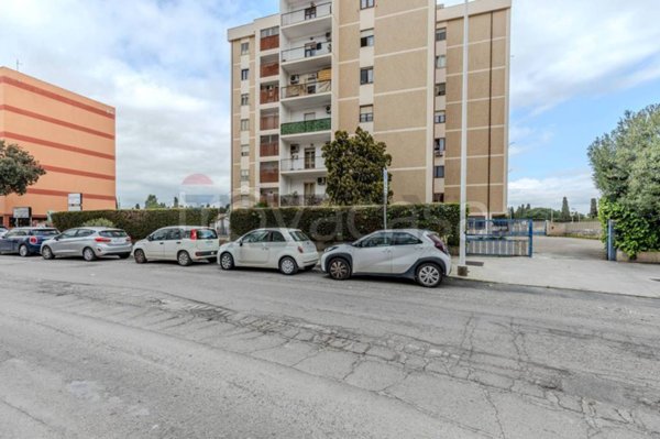 appartamento in vendita a Cagliari in zona Is Mirrionis/San Michele