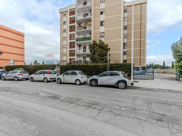 appartamento in vendita a Cagliari in zona Is Mirrionis/San Michele