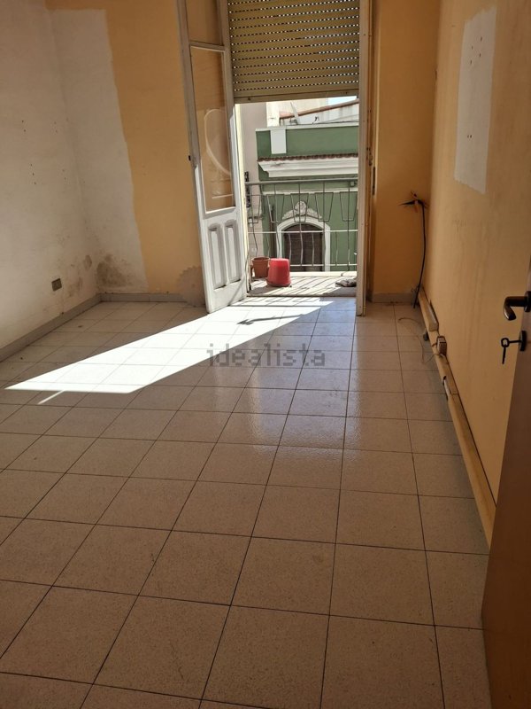 appartamento in vendita a Cagliari in zona Villanova