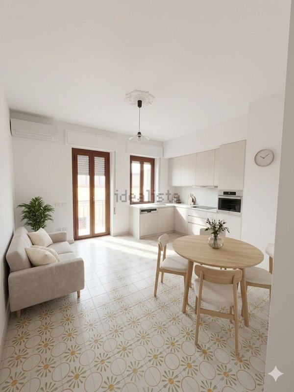 appartamento in vendita a Cagliari