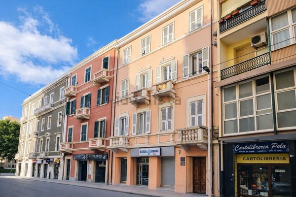appartamento in vendita a Cagliari