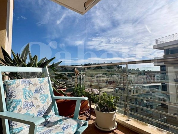 appartamento in vendita a Cagliari in zona Monte Urpinu