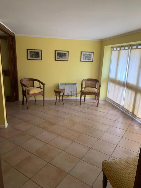 appartamento in vendita a Cagliari in zona San Benedetto