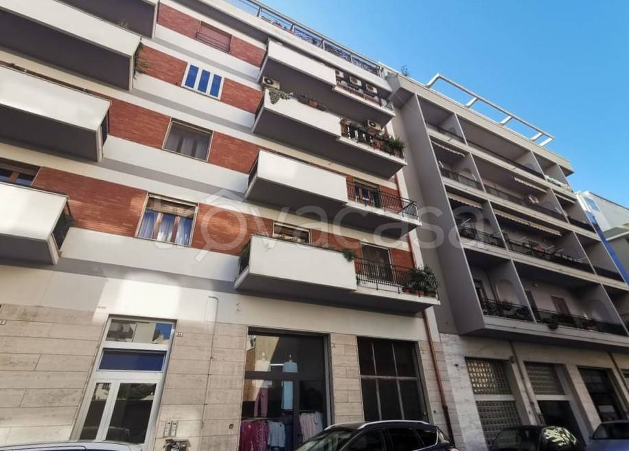 appartamento in vendita a Cagliari in zona Stampace/Punici