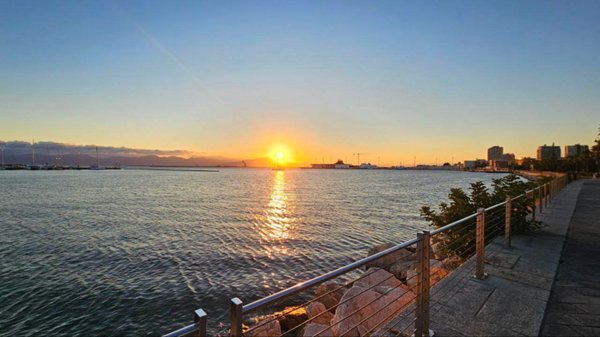 appartamento in vendita a Cagliari in zona Bonaria