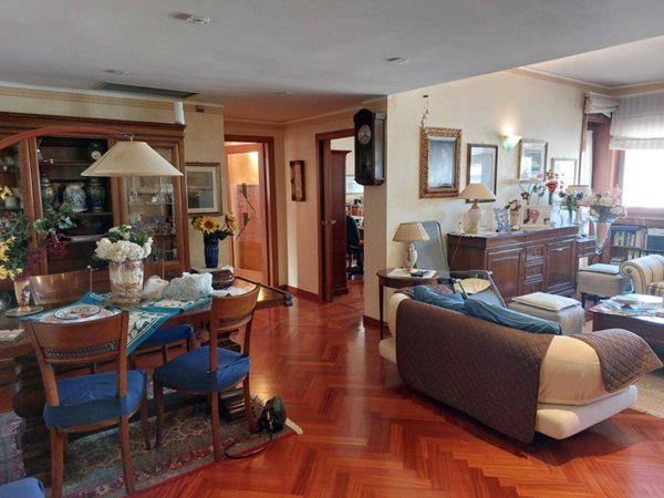 appartamento in vendita a Cagliari in zona Monte Mixi