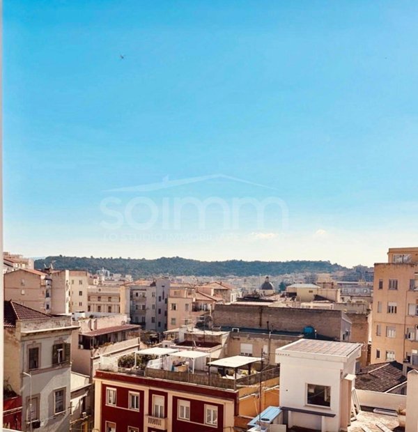 appartamento in vendita a Cagliari in zona Castello