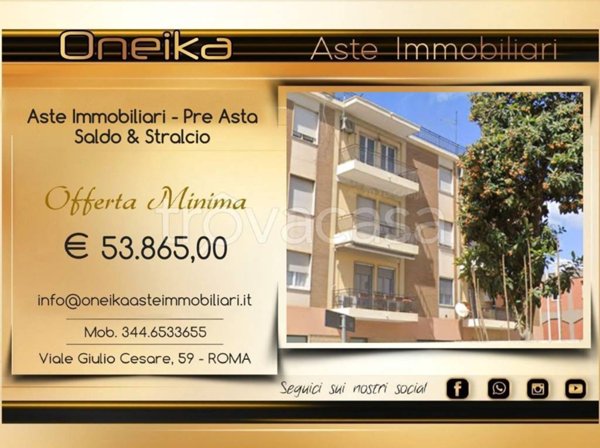 appartamento in vendita a Cagliari in zona Sant'Avendrace