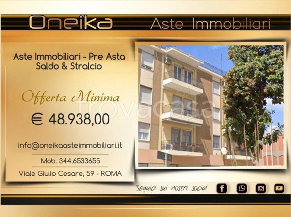 appartamento in vendita a Cagliari in zona Sant'Avendrace