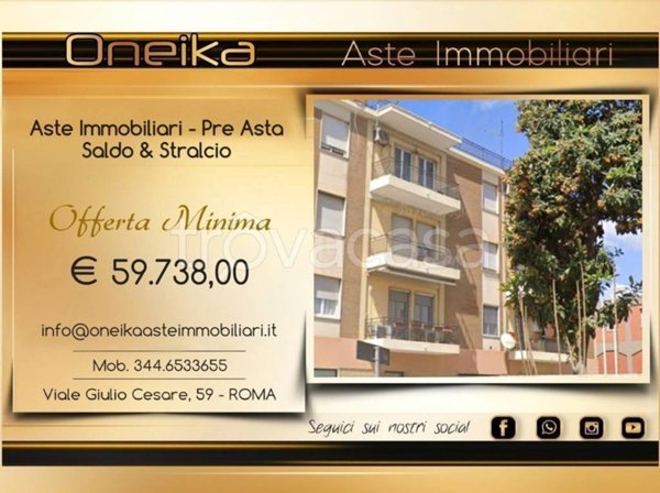 appartamento in vendita a Cagliari in zona Sant'Avendrace