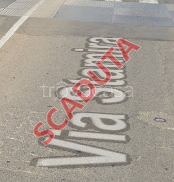 terreno edificabile in vendita a Cagliari in zona Monreale