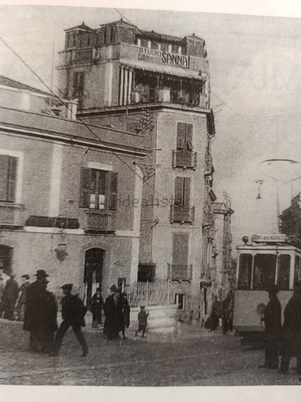 appartamento in vendita a Cagliari in zona Castello