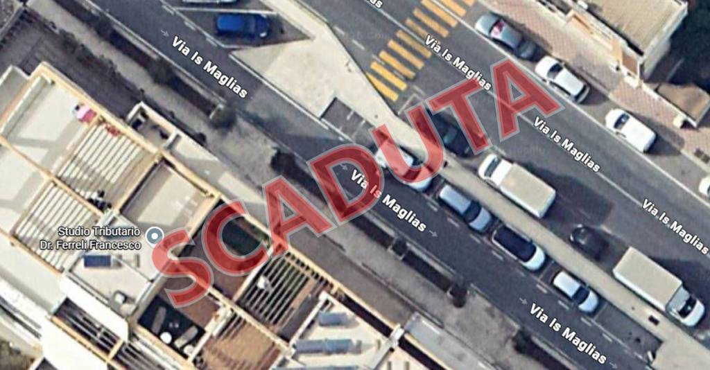 terreno edificabile in vendita a Cagliari in zona Tuvixeddu/Tuvumannu
