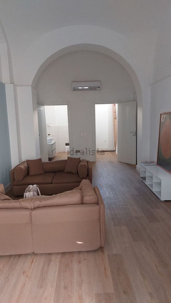 appartamento in vendita a Cagliari in zona Pirri