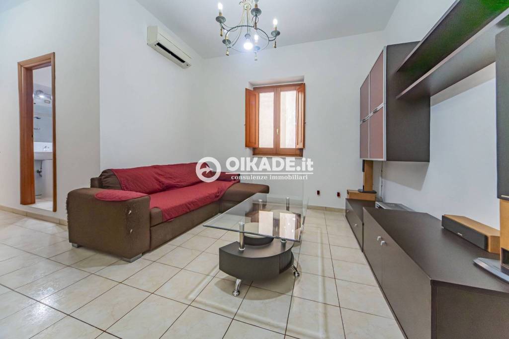 appartamento in vendita a Cagliari in zona San Benedetto