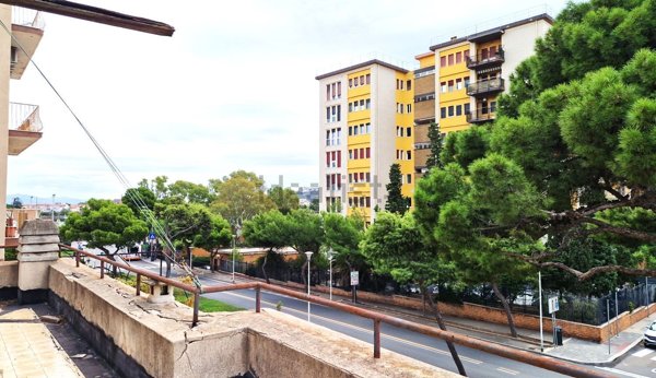 casa indipendente in vendita a Cagliari in zona Monte Mixi