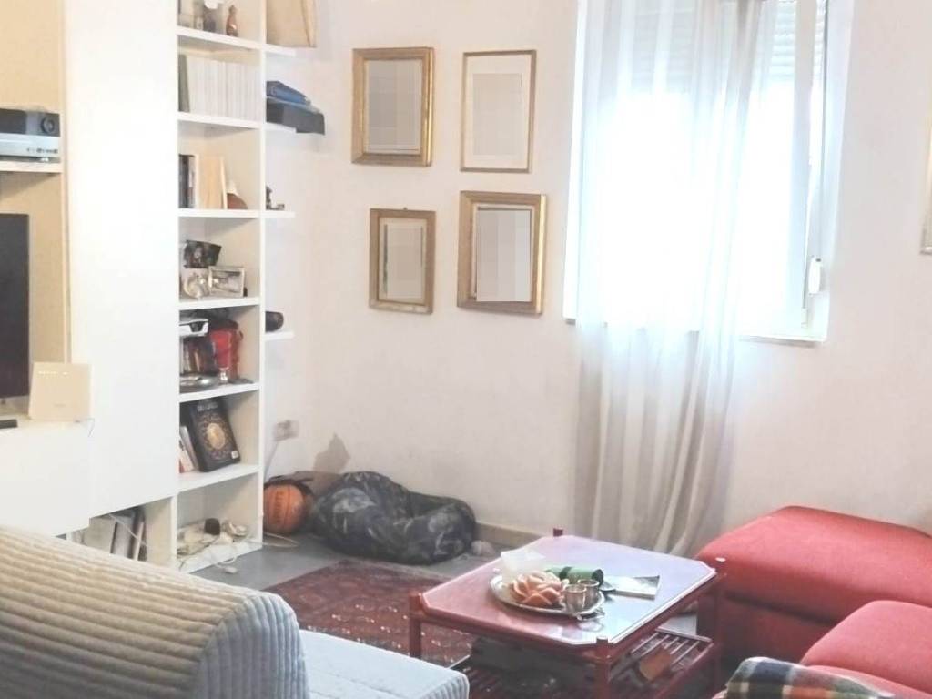 casa indipendente in vendita a Cagliari in zona Pirri