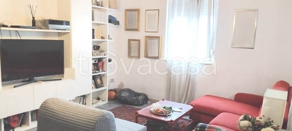 casa indipendente in vendita a Cagliari in zona Pirri