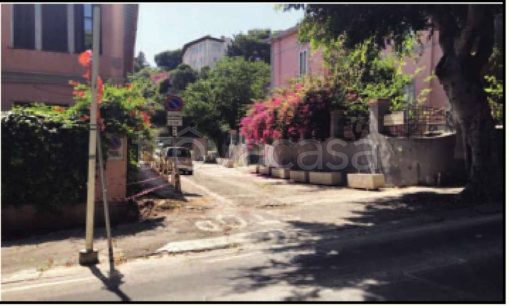 ufficio in vendita a Cagliari in zona Stampace/Punici